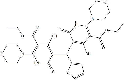 (D-TRP32)-NEUROPEPTIDE Y (HUMAN, RAT) Structure