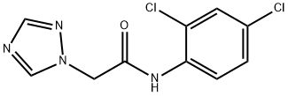 IMIBENCONAZOLE-DEBENZYL