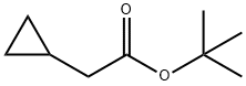 155454-32-3 tert-butyl 2-cyclopropylacetate