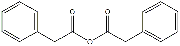 Bis(benzeneacetic acid)anhydride