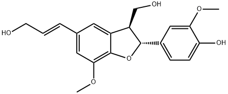 5-O-Methylhierochin D Structure