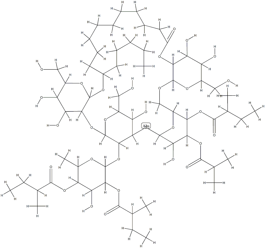 156057-52-2 Structure