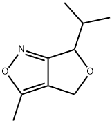 156523-86-3 4H,6H-Furo[3,4-c]isoxazole,3-methyl-6-(1-methylethyl)-(9CI)