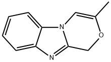 156576-12-4 1H-[1,4]Oxazino[4,3-a]benzimidazole,3-methyl-(9CI)