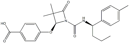 L 684248 Structure