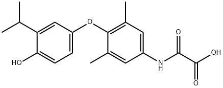 156740-30-6 Structure