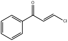 (E)-β-Chloroacrylophenone