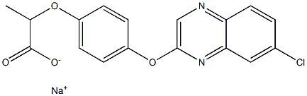 NSC 656889 Structure