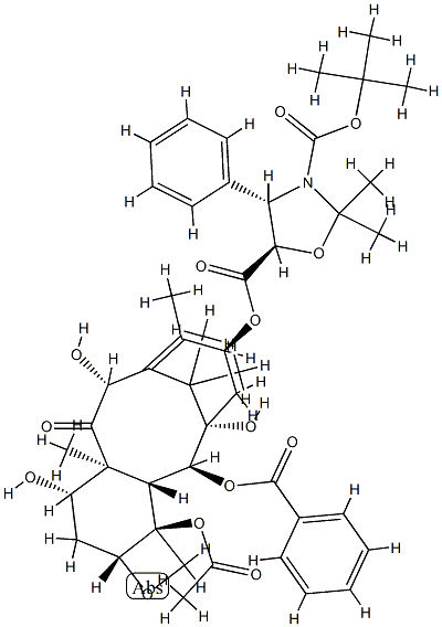 CIUBIUNKJIOPPY-TYRUGJKKSA-N, 159262-93-8, 结构式