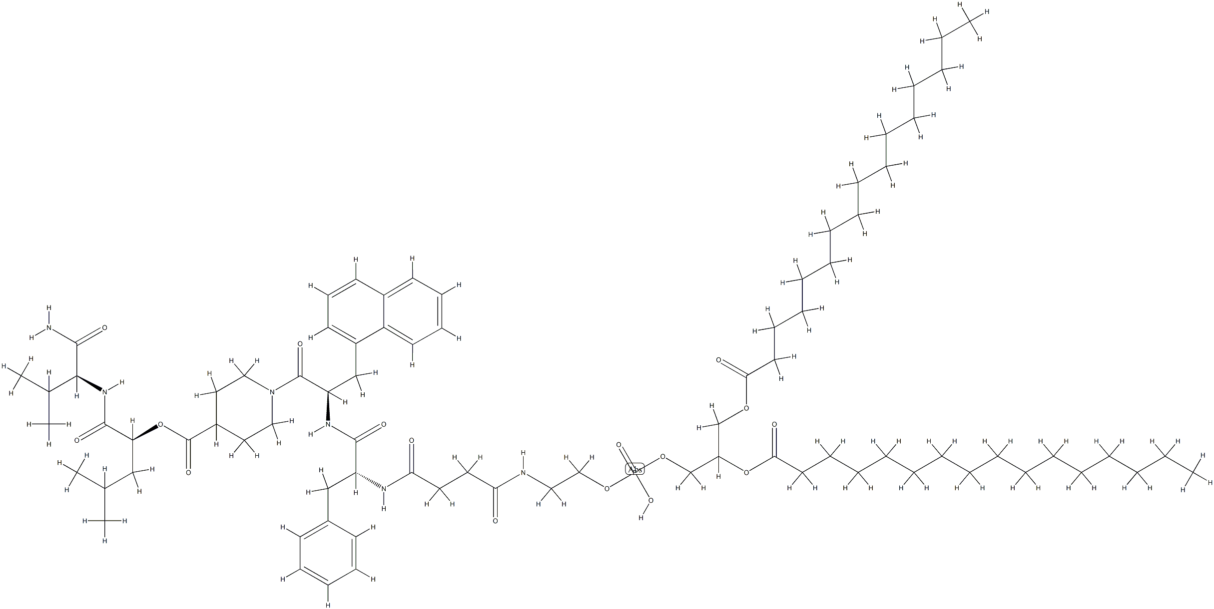 159440-07-0 Structure
