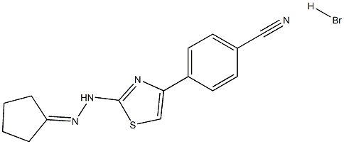 1622921-15-6 Structure