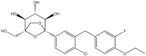Piperphentonamine Structure