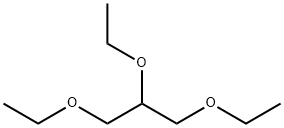 トリエチリン 化学構造式