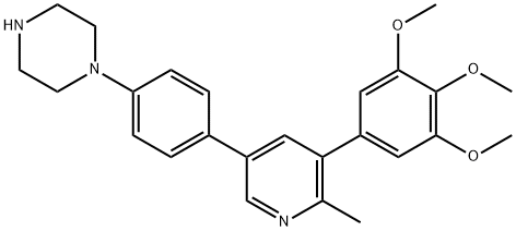 无中文名称 结构式