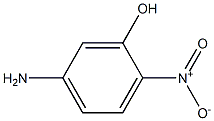 CCRIS 2546 化学構造式