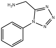 165736-06-1 Structure