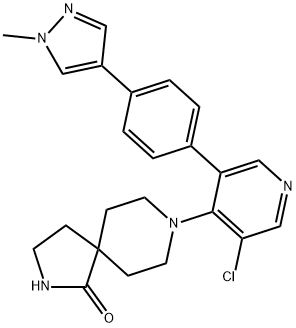 CCT251545,1661839-45-7,结构式