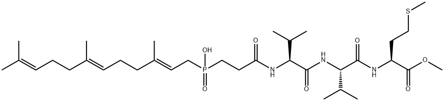 167467-53-0 Structure