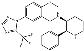 168266-90-8 结构式