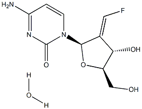 171176-43-5 TEZACITABINE