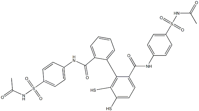 DIBA-2 结构式