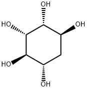 槲皮醇, 17278-12-5, 结构式