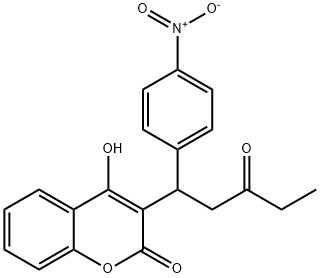 nitrofarin Structure