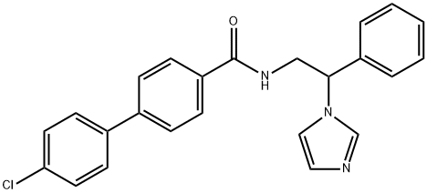 SDZ285-428 Structure