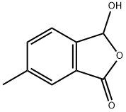 1(3H)-Isobenzofuranone,3-hydroxy-6-methyl-(9CI)|
