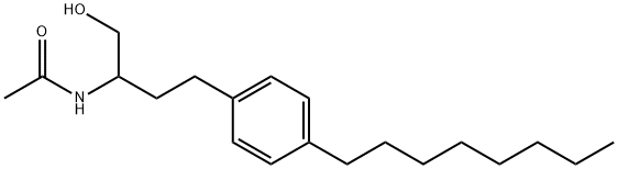 苏戈莫德杂质4 结构式