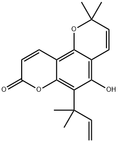 17820-07-4 Structure