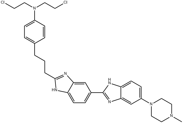 化合物 T19010, 178481-68-0, 结构式
