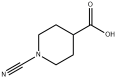 179536-08-4 Structure
