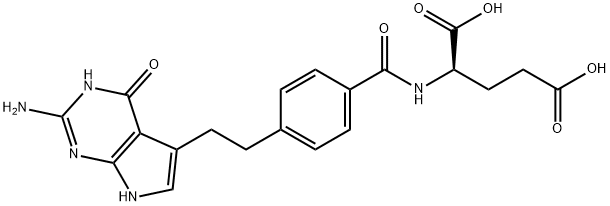 PeMetrexed EP IMpurity E Structure