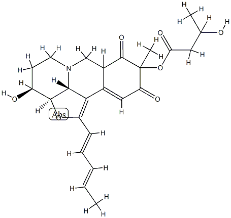 183239-76-1 Structure