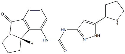 Ruthenium98 Structure