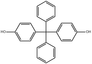 4,4'-Dihydroxytetraphenylmethane price.