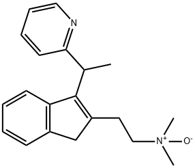 Dimethidene-N-oxide,188295-03-6,结构式