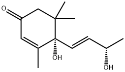 Corchoiol C Structure