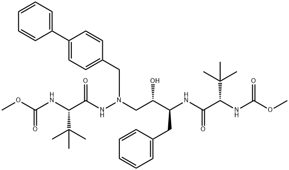 Cgp 75355 Structure