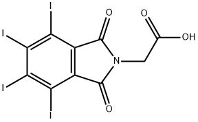 CAY10578 Structure