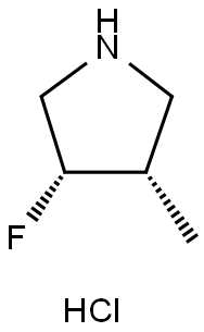 1951444-32-8 结构式