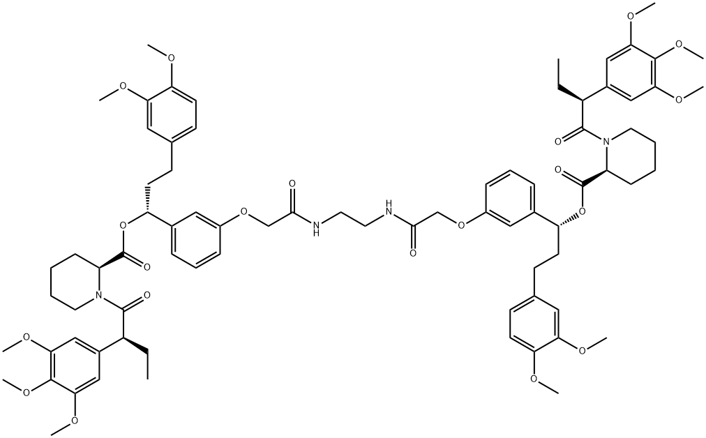 195514-63-7 Structure