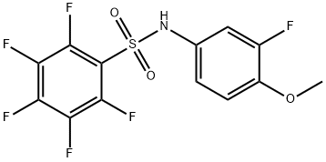 195533-53-0 Structure