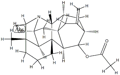 19741-52-7 11-Acetoxyhetisan-6-ol