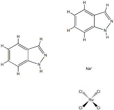 CS-2765, 197723-00-5, 结构式