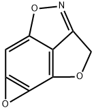2H-Furo[4,3,2-cd]oxireno[f][1,2]benzisoxazole(9CI)|