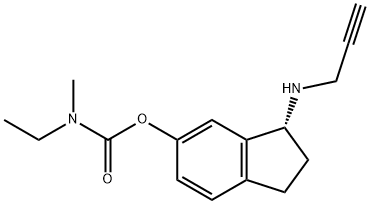 LADOSTIGIL Structure