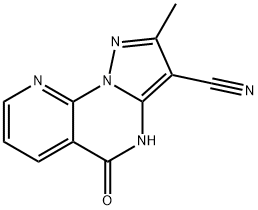 KDM4D-IN-1 Structure