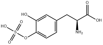 L-DOPA-4'-Sulfate|L-DOPA-4'-Sulfate